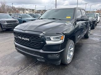 Used 2023 RAM 1500 Big Horn video 1