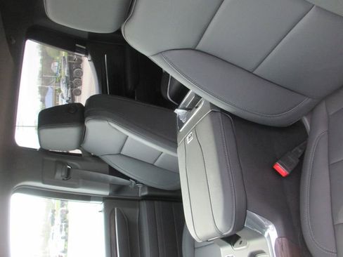 New 2026 GMC Sierra 1500 SLT w/ SLT Premium Plus Package image 14