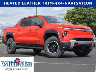 New 2026 Chevrolet Silverado EV Trail Boss video 1