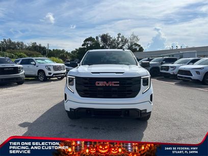 New 2026 GMC Sierra 1500 Elevation w/ Elevation Select Package