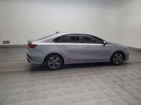 Used 2024 Kia Forte LXS FWD image 10