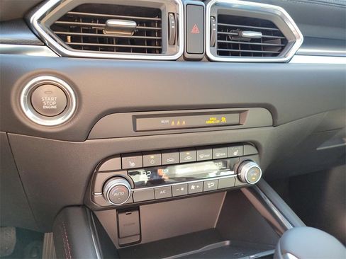 New 2025 MAZDA CX-5 Carbon Edition image 19