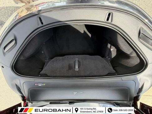 Used 2024 Lucid Air Touring AWD/4WD image 28