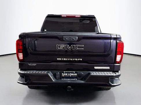 Used 2022 GMC Sierra 1500 Elevation RWD image 6