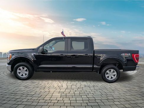 Used 2022 Ford F150 XLT AWD/4WD image 8