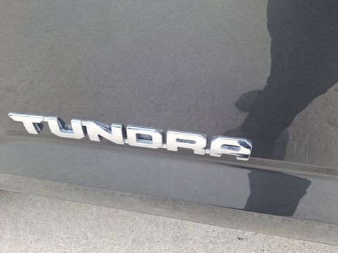 Used 2025 Toyota Tundra SR5 AWD/4WD image 14