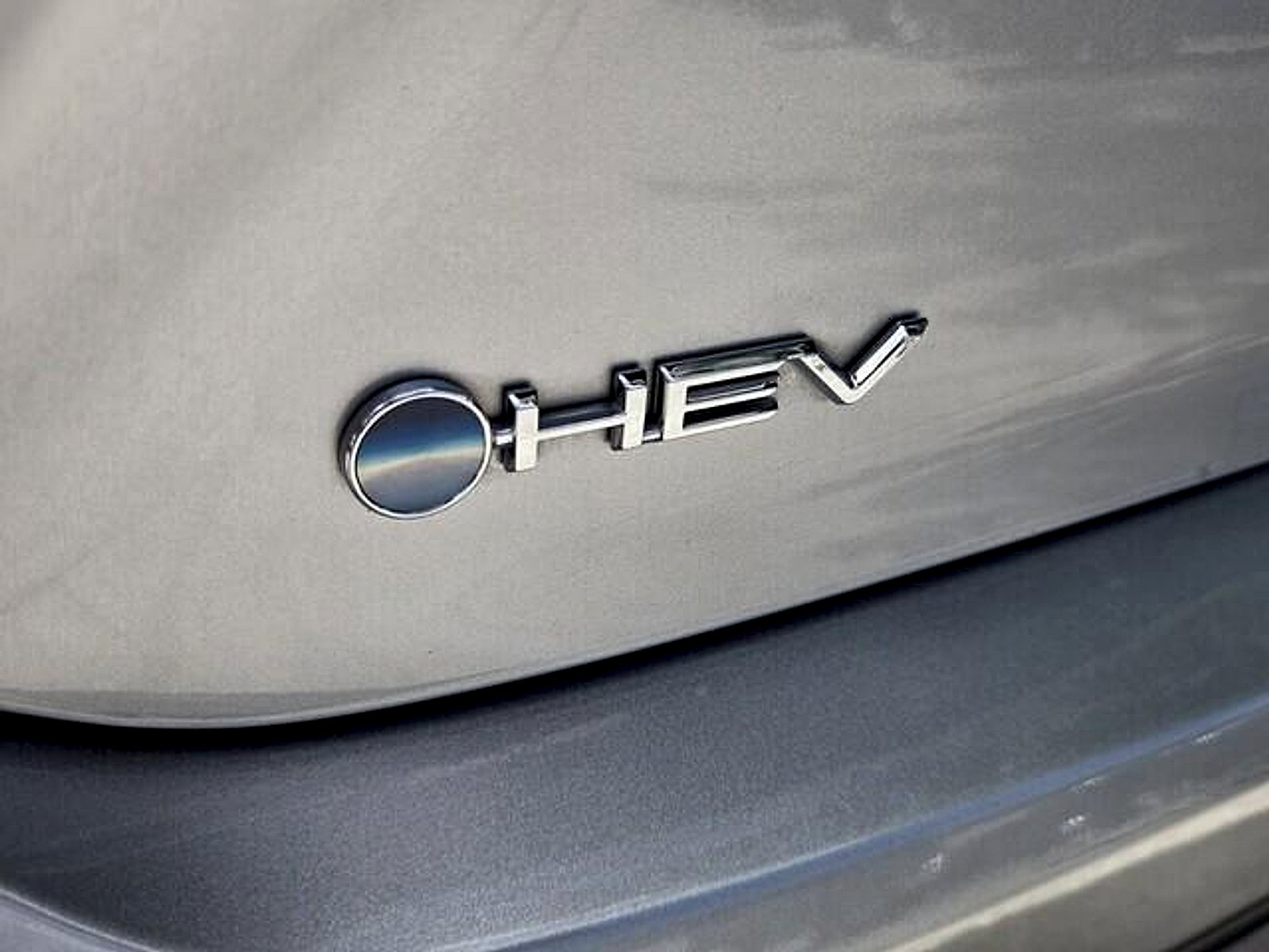 Used 2026 Toyota Camry LE FWD image 14