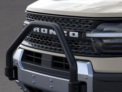 New 2025 Ford Bronco Sport Big Bend image 17
