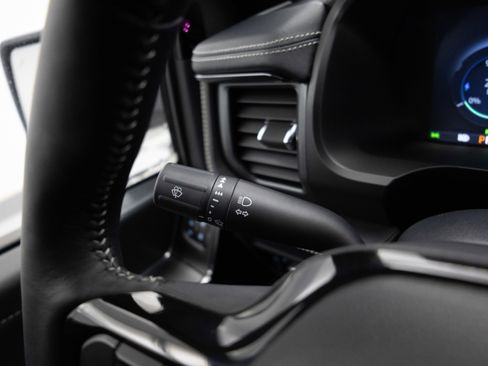 New 2025 Ford F150 Lightning Platinum image 44