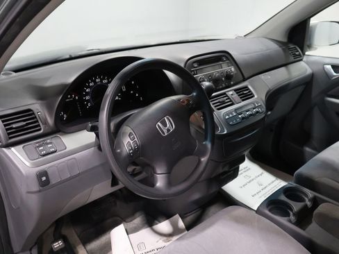 Used 2007 Honda Odyssey EX image 22