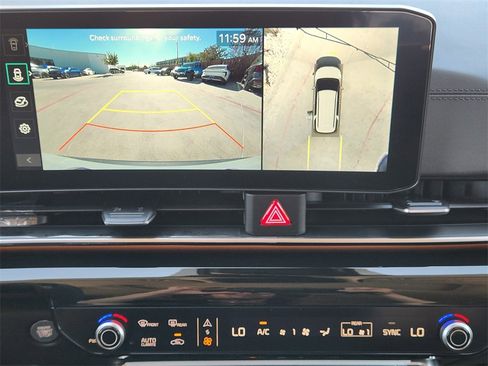 New 2026 Kia Carnival SX Prestige image 13