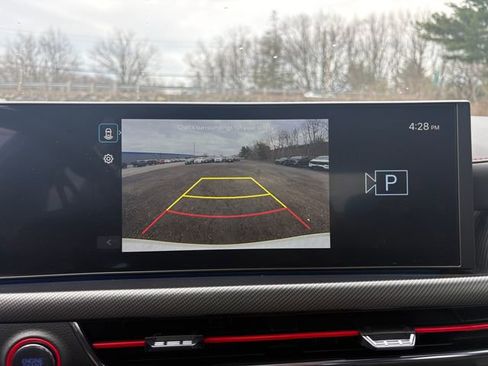 Used 2024 Hyundai Sonata N Line image 10