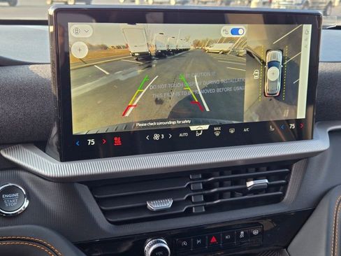 New 2026 Ford Explorer Tremor w/ Tremor Ultimate Package image 28