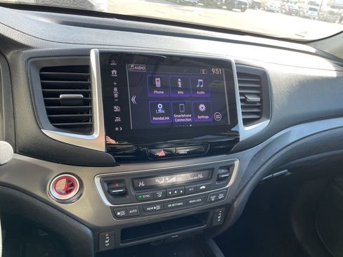 Used 2018 Honda Pilot EX-L image 20