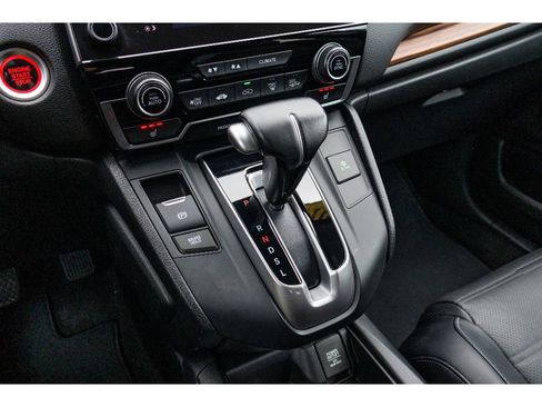 Used 2019 Honda CR-V Touring image 26