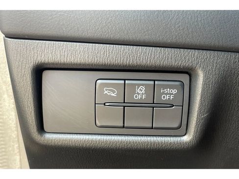 Certified 2024 MAZDA CX-5 AWD 2.5 S image 40