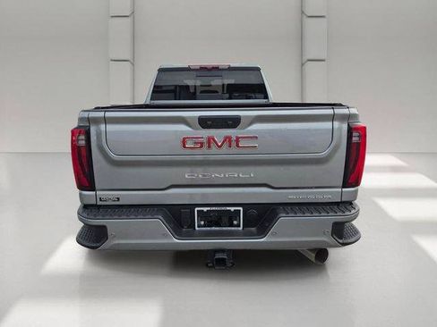 Certified 2025 GMC Sierra 2500 Denali AWD/4WD image 4