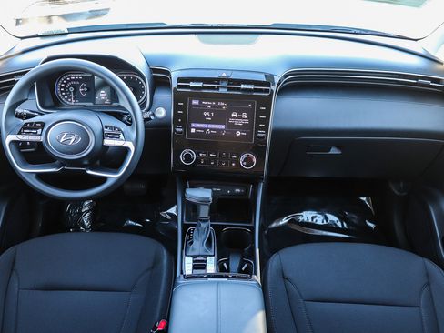 Used 2023 Hyundai Tucson SEL image 12