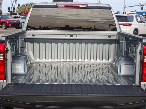 New 2026 Chevrolet Silverado 1500 LT image 24