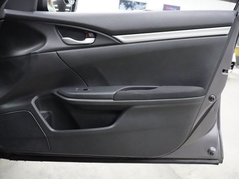 Used 2018 Honda Civic LX image 29