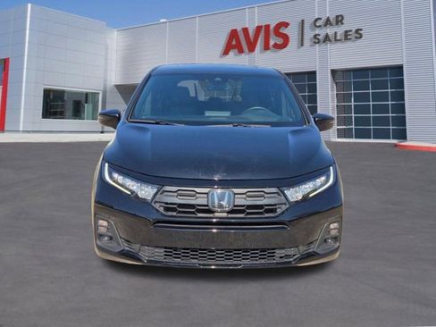 Used 2025 Honda Odyssey Sport-L image 2