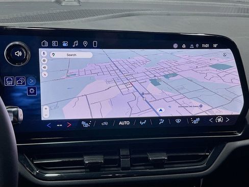 New 2026 Chevrolet Equinox EV RS FWD image 14