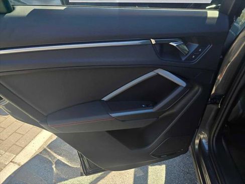 New 2025 Audi Q3 2.0T Premium Plus image 19