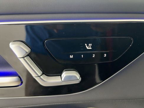 New 2025 Mercedes-Benz GLC 63 AMG S image 21