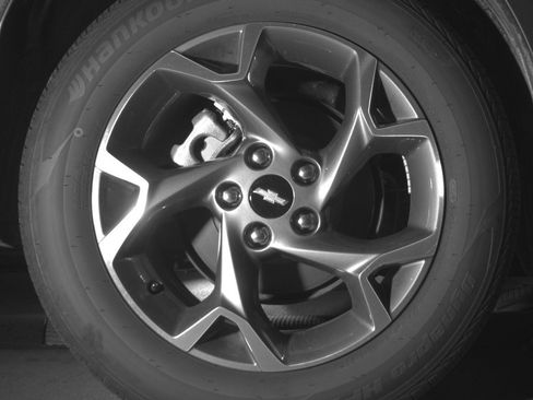 Used 2025 Chevrolet Trax LT image 15