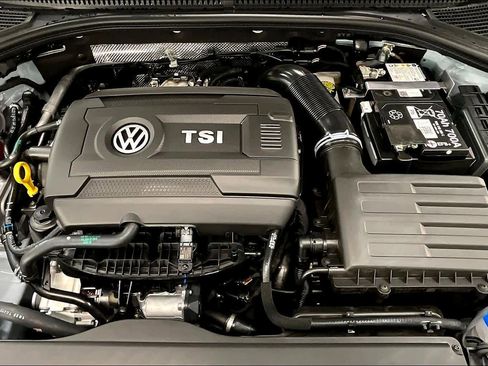 New 2026 Volkswagen Jetta GLI Autobahn image 13