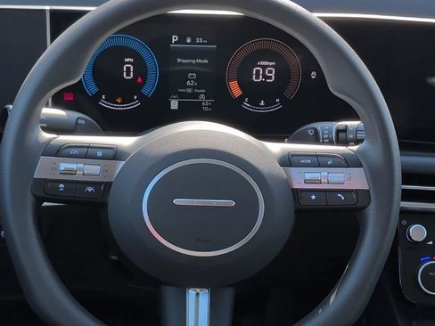 New 2026 Hyundai Tucson SEL image 23