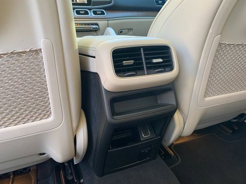 Used 2022 Mercedes-Benz GLE 350 GLE 350 image 27