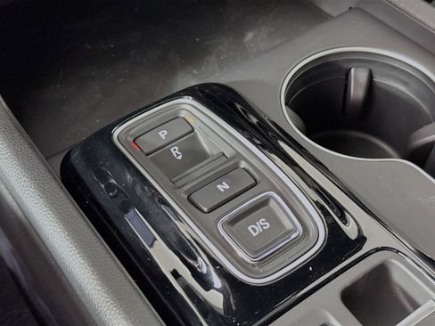 New 2026 Honda Pilot Sport image 20