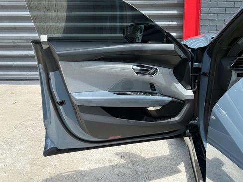 Used 2024 Audi RS e-tron GT w/ Carbon Performance Package AWD/4WD image 21