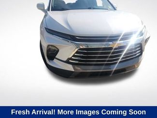 Used 2023 Chevrolet Blazer Premier w/ Enhanced Convenience Package video 1