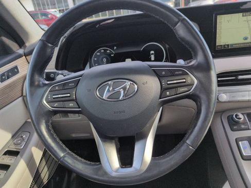 Used 2021 Hyundai Palisade Limited AWD/4WD image 14