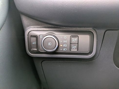 New 2026 Ford Explorer ST image 32