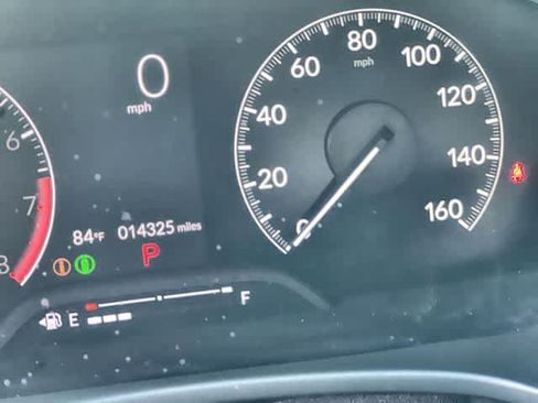 Used 2025 Honda Civic LX image 19