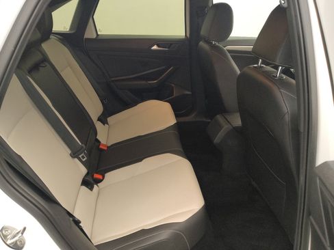 Used 2021 Volkswagen Jetta S FWD image 19