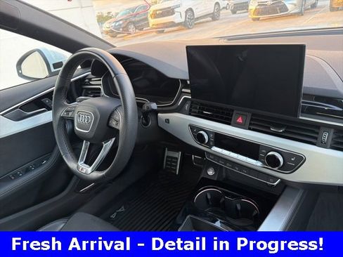 Used 2022 Audi A4 2.0T Prestige image 15