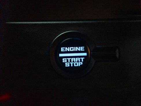 Used 2026 Ford Bronco Big Bend AWD/4WD image 21