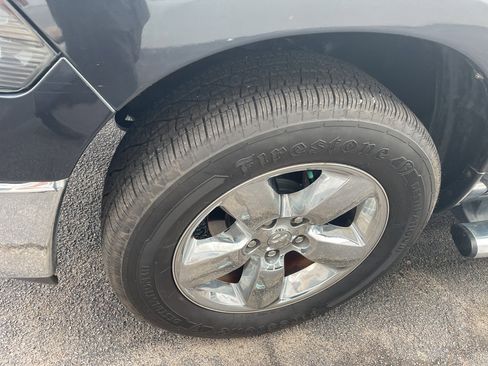 Used 2013 RAM 1500 Big Horn image 5