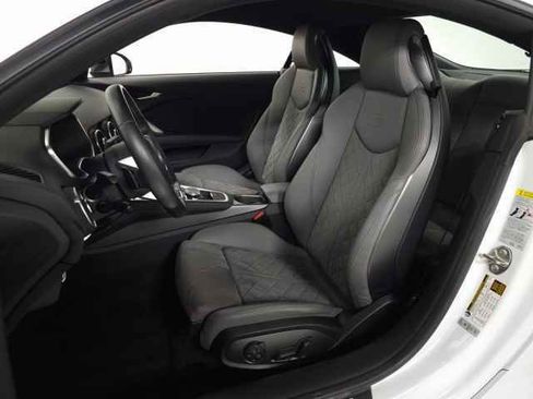 Used 2016 Audi TTS 2.0T Coupe image 15