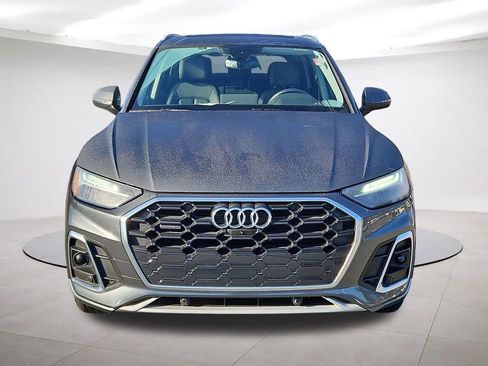 Used 2023 Audi Q5 2.0T Premium Plus w/ Premium Plus Package image 2