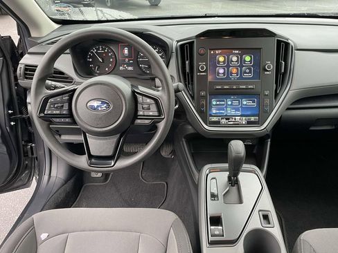 Certified 2026 Subaru Crosstrek 2.5i AWD/4WD image 4