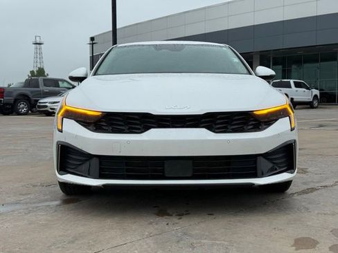 Used 2025 Kia K5 LXS FWD image 3