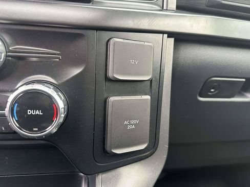 Certified 2024 Ford F150 XLT w/ Equipment Group 303A High AWD/4WD image 20