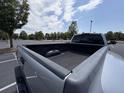 Used 2008 Dodge Ram 3500 Truck SLT w/ Popular Equipment Group RWD image 19