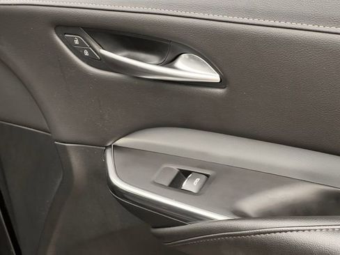 Certified 2022 Cadillac XT4 Premium Luxury w/ Enhanced Visibility Package image 29