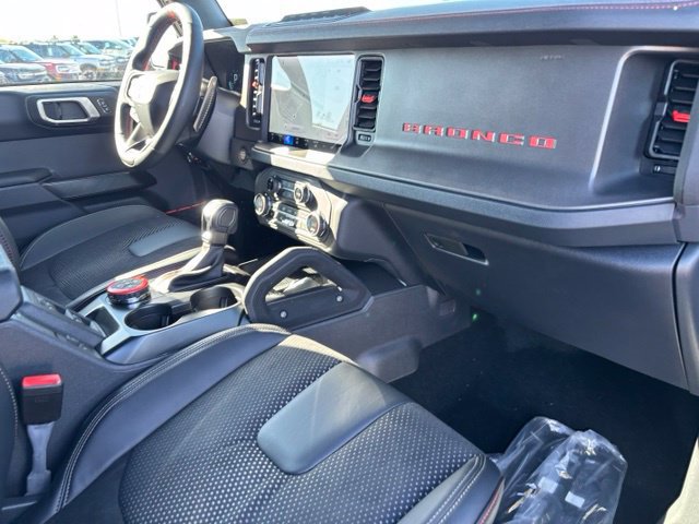 New 2026 Ford Bronco Raptor AWD/4WD image 22